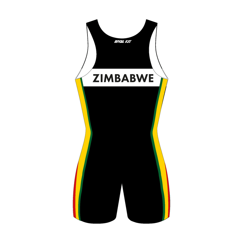 Team Zimbabwe Racing AIO