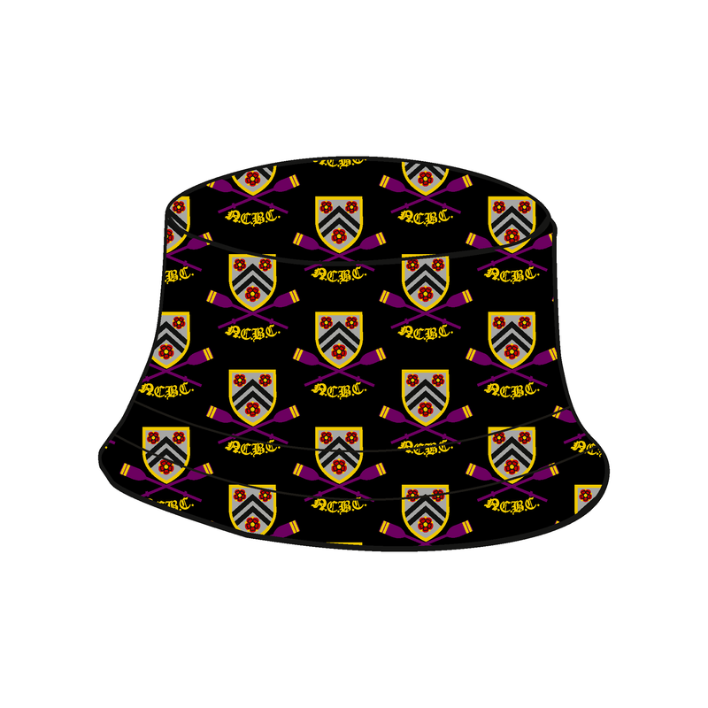 New College Boat Club Bucket Hat