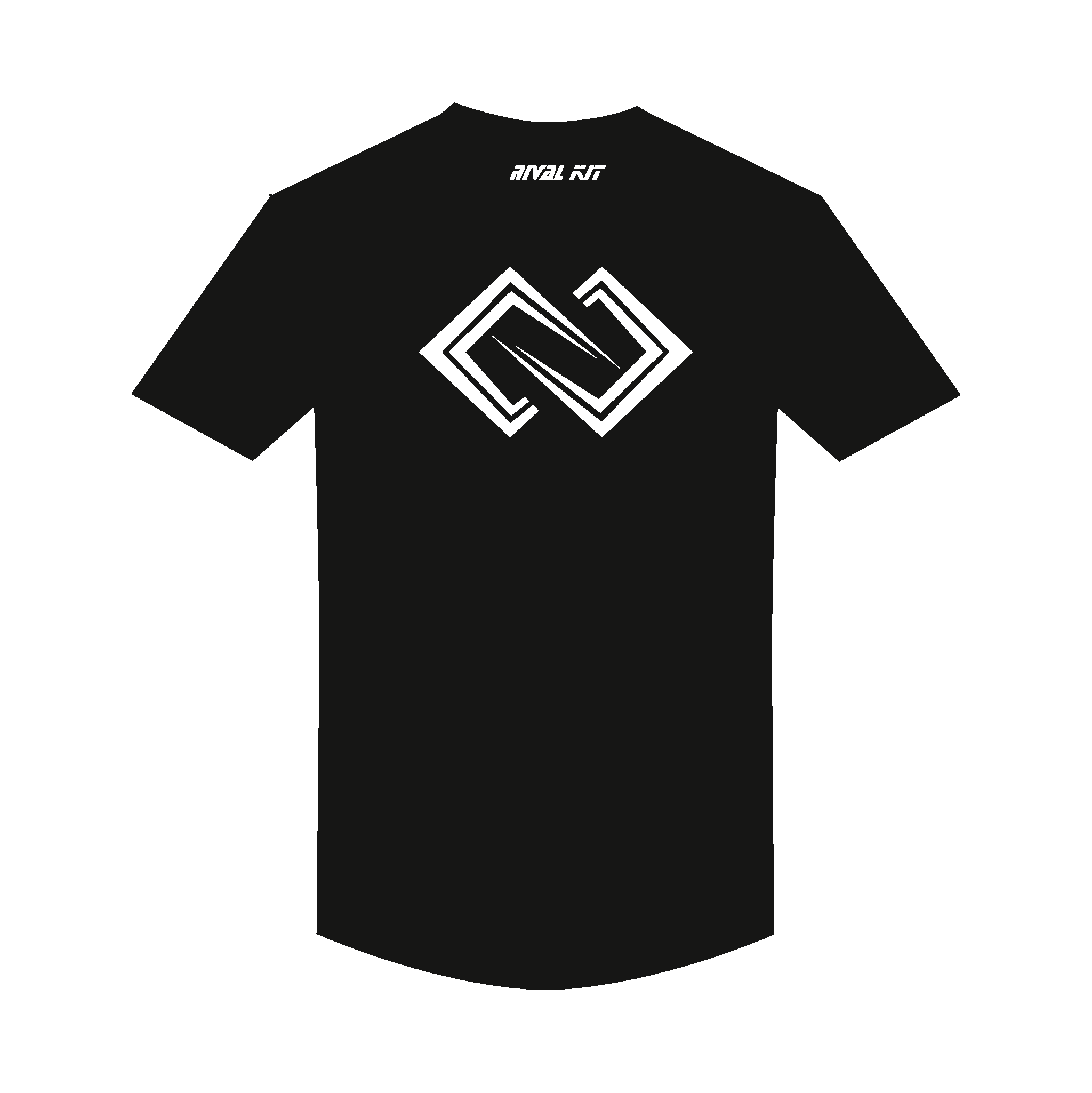 Infinity Project Casual T-Shirt