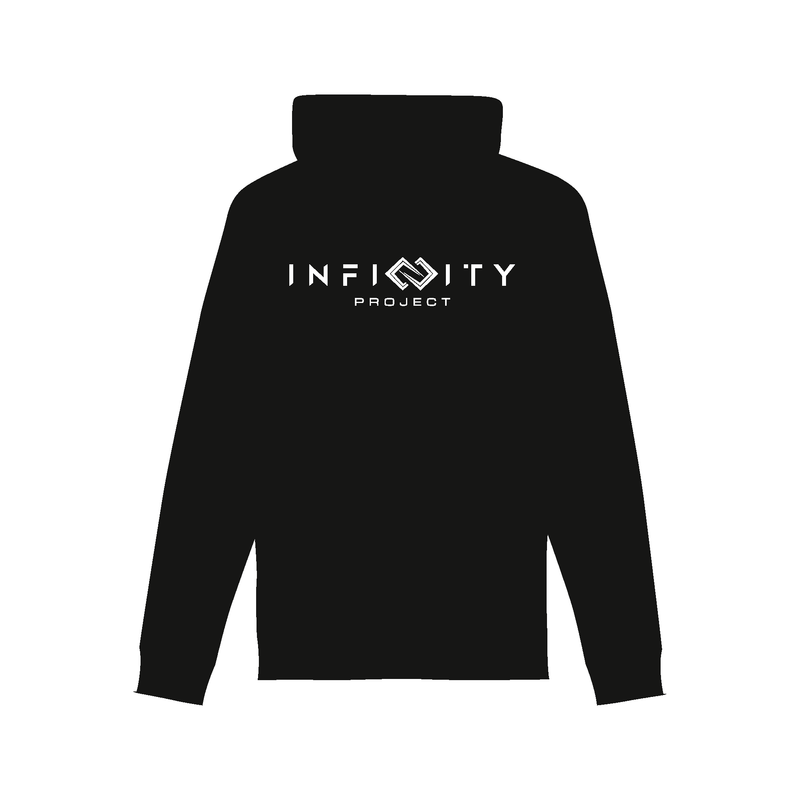 Infinity Project Hoodie