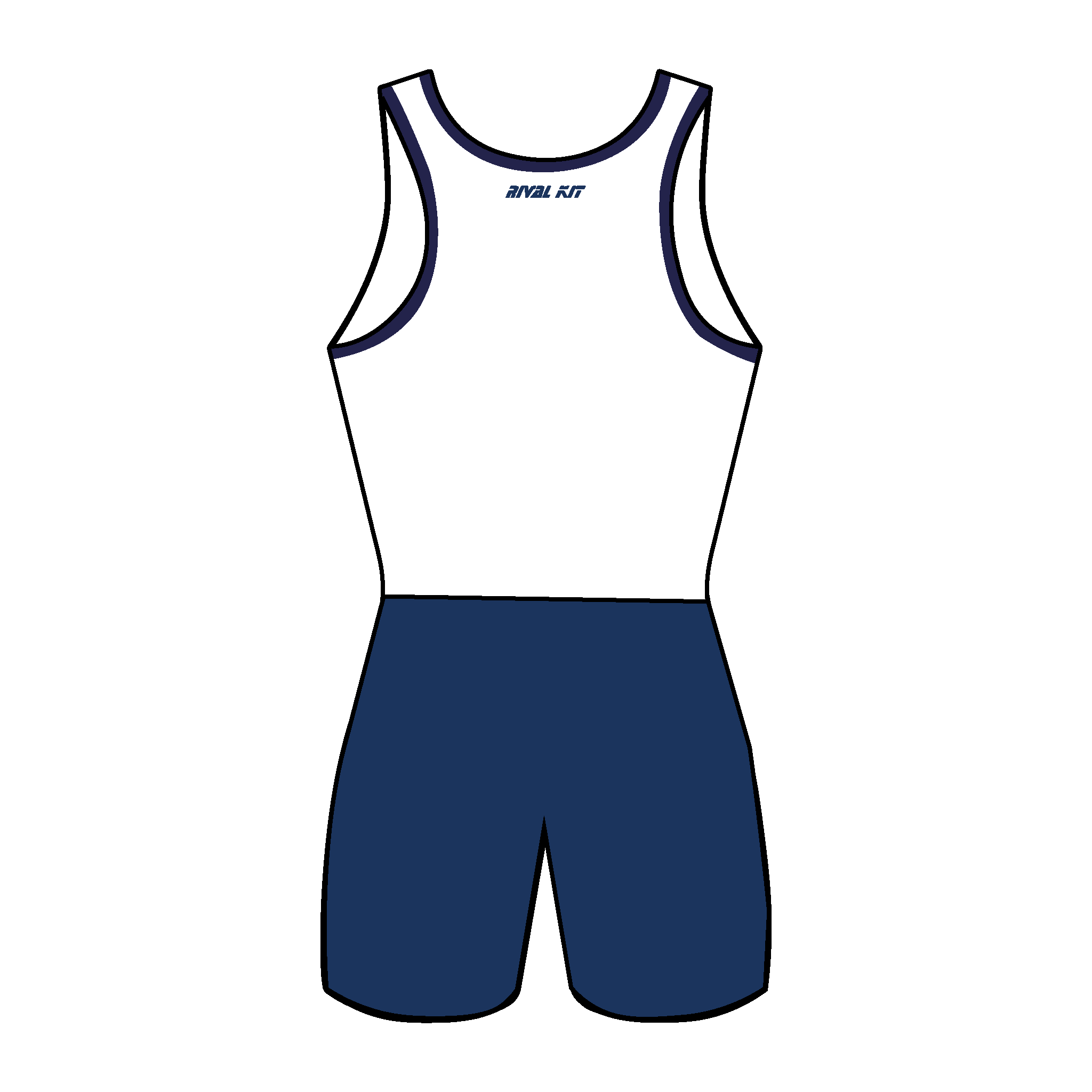 Henley Rowing Club Racing 201 AIO