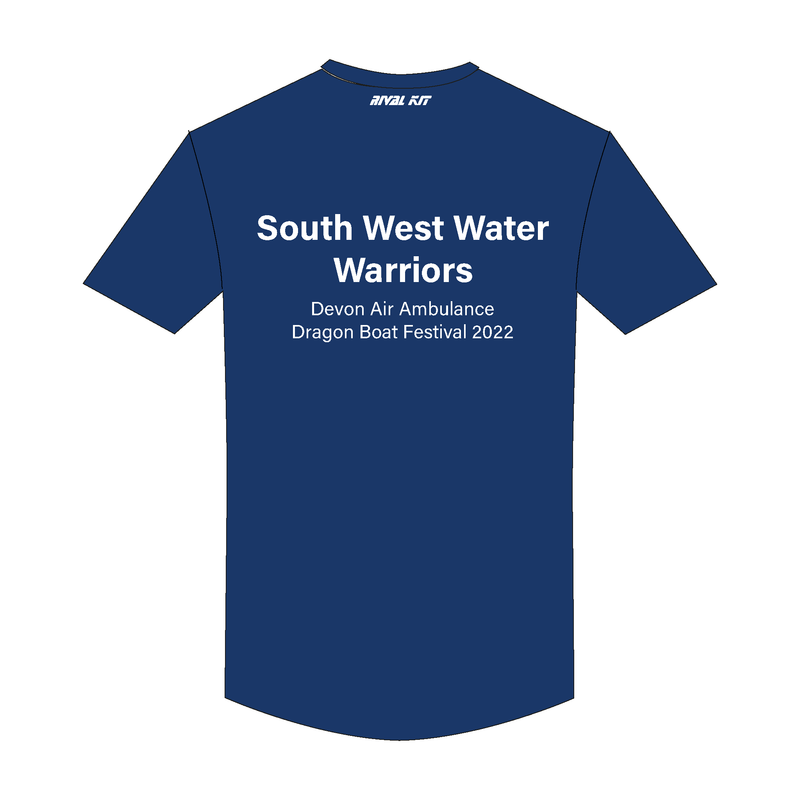 South West Water Casual T-Shirt