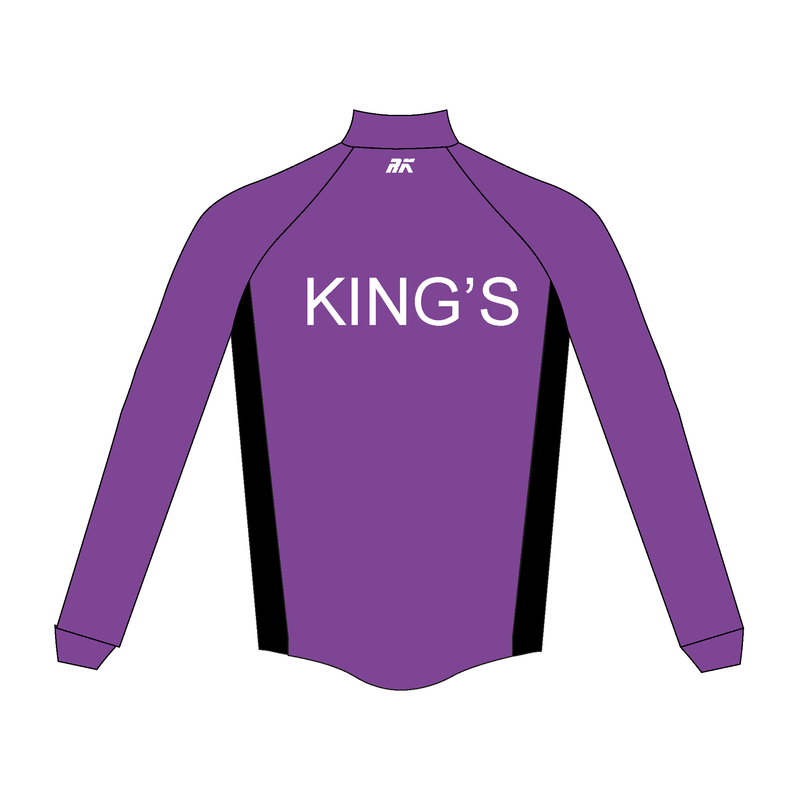 King's College BC Legacy Thermal Splash Jacket