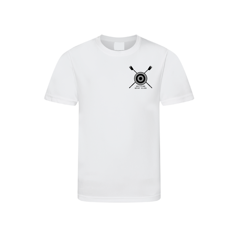 Spitfire BC Gym T-shirt 1