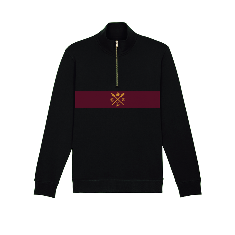 Selwyn College BC Q-Zip