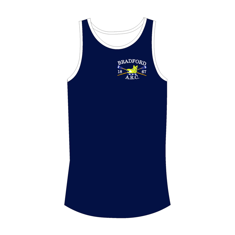 Bradford ARC Gym Vest