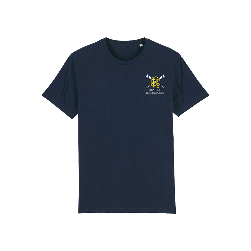 Reading RC Casual T-Shirt Navy
