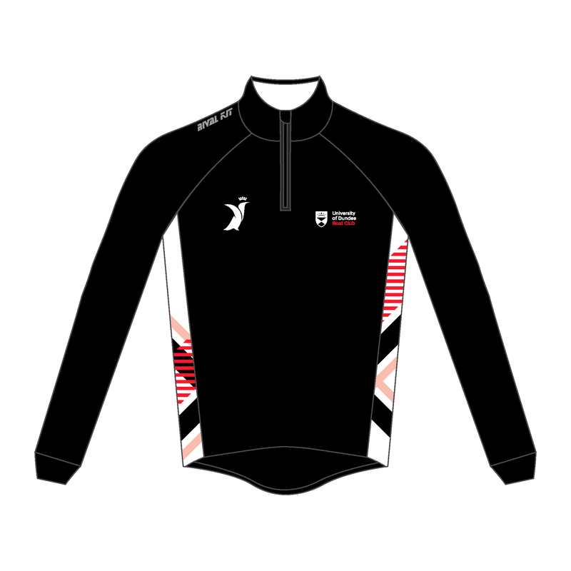 Dundee University BC Splash Jacket