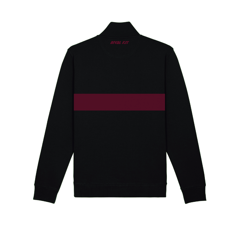 Selwyn College BC Q-Zip