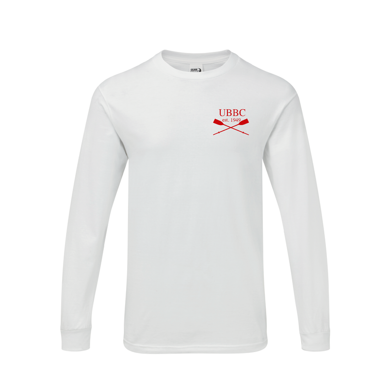2 LIONS BC Long Sleeve Cotton T