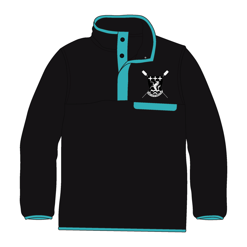 Trevelyan College Boat Club Pocket Fleece