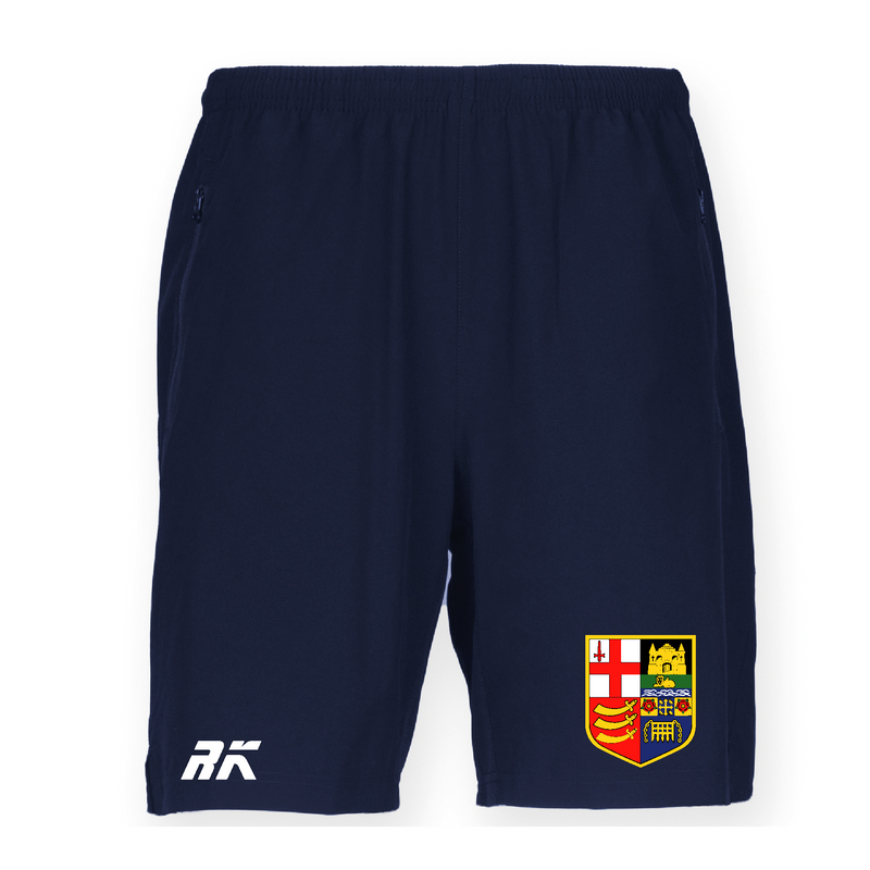 London RC Male Gym Shorts