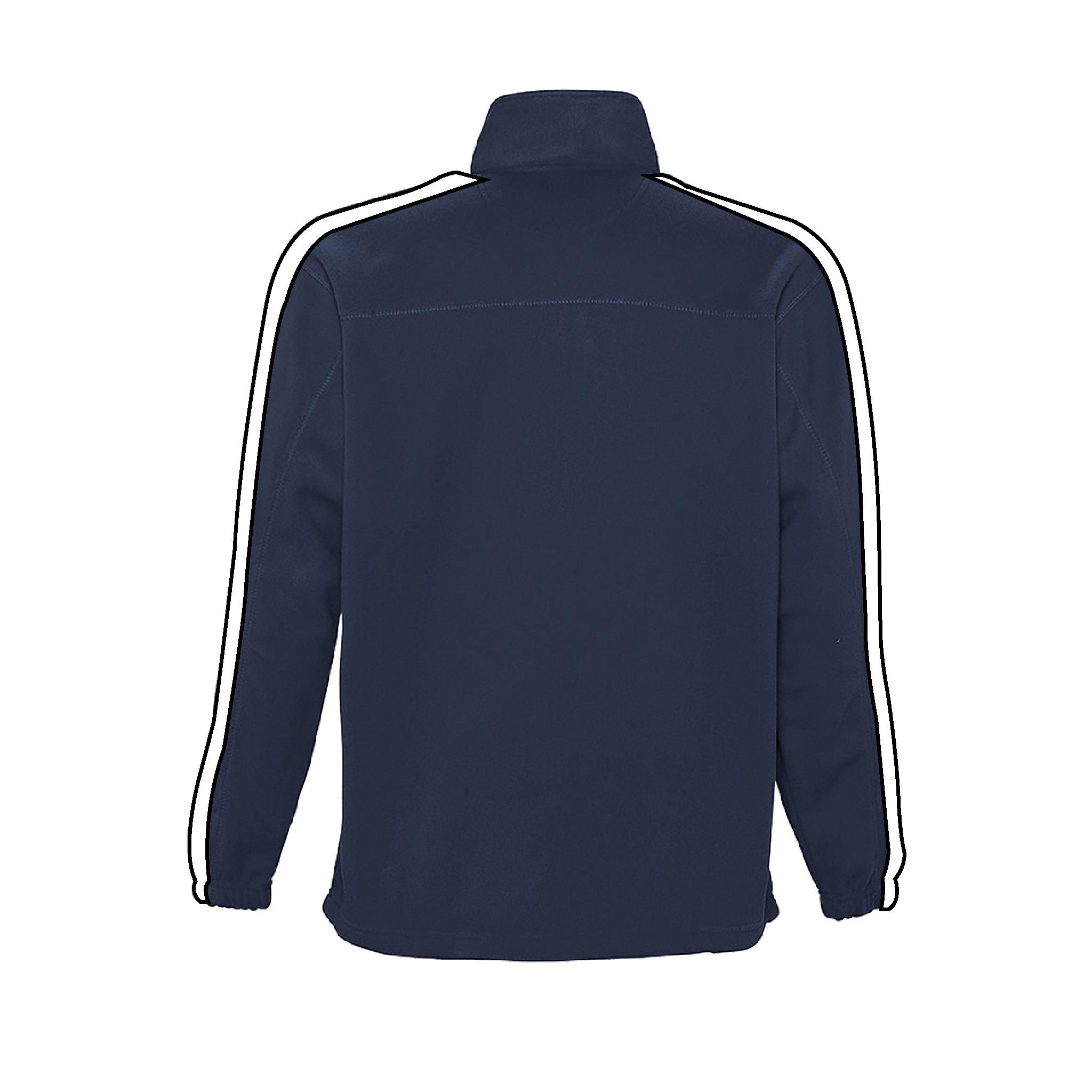 Sidney Sussex College BC Fleece 2