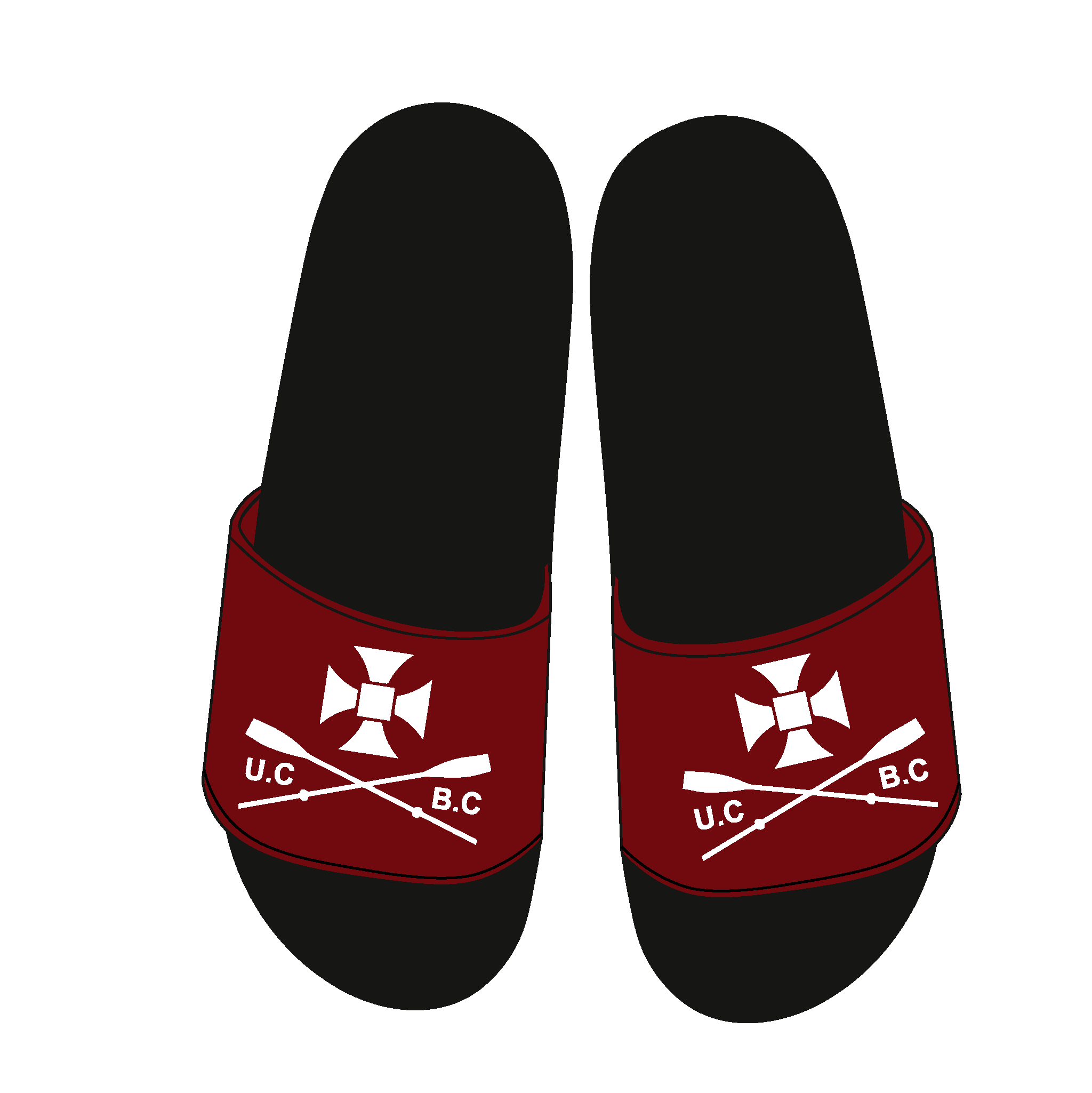 University College Boat Club Durham Sliders