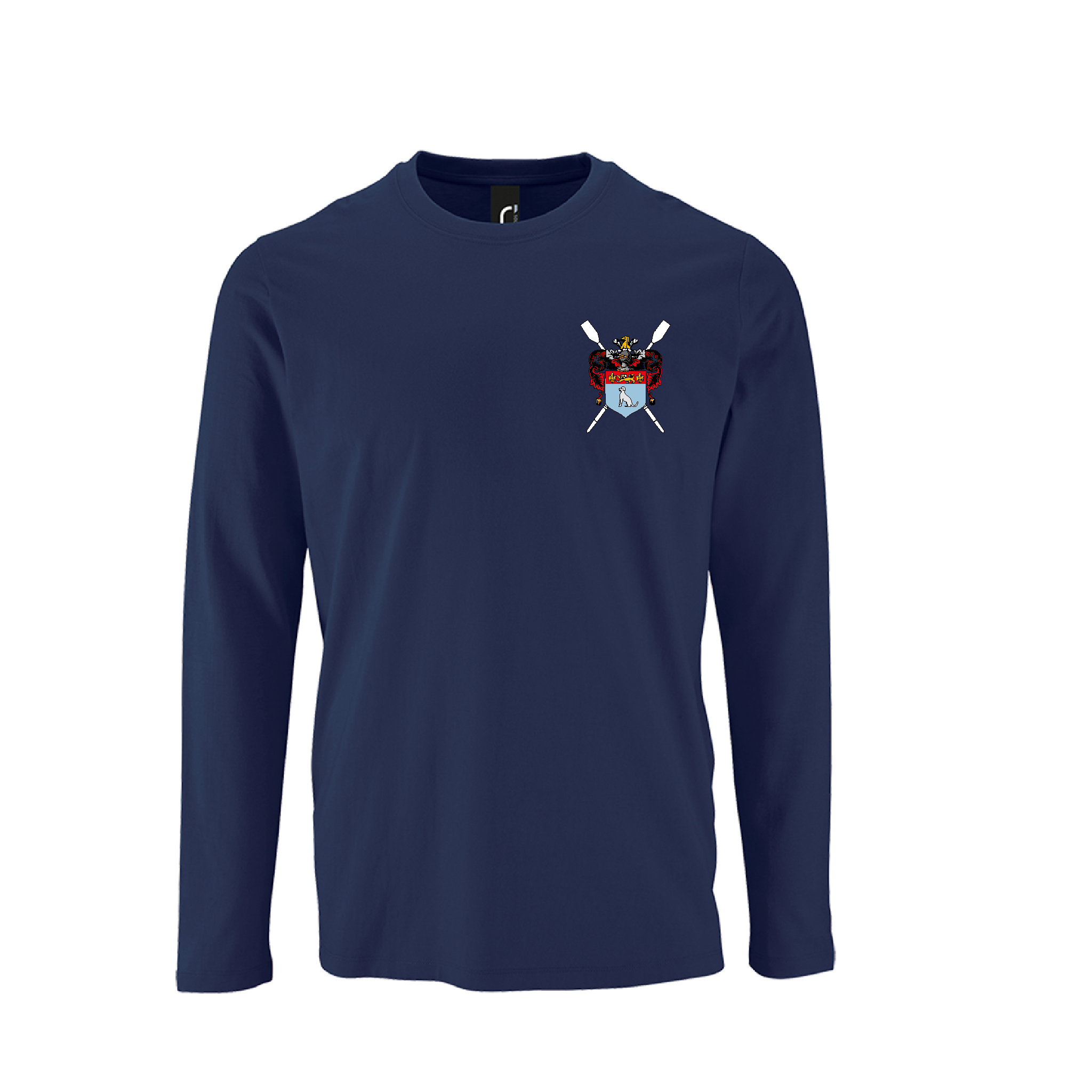 Sudbury RC Casual Long Sleeve T-Shirt