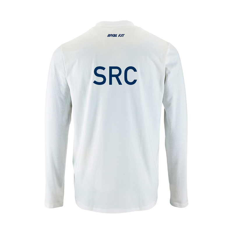 Sudbury RC Casual Long Sleeve T-Shirt