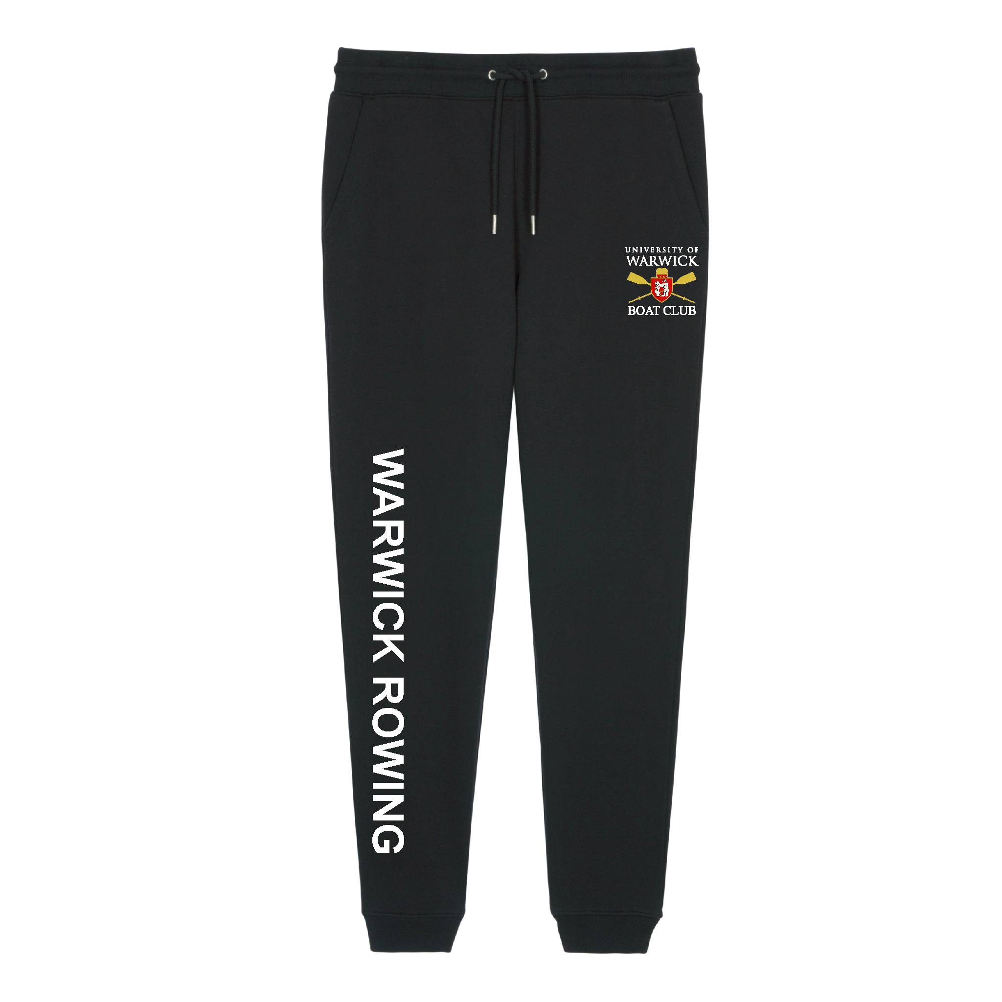 Warwick University BC Bespoke Joggies