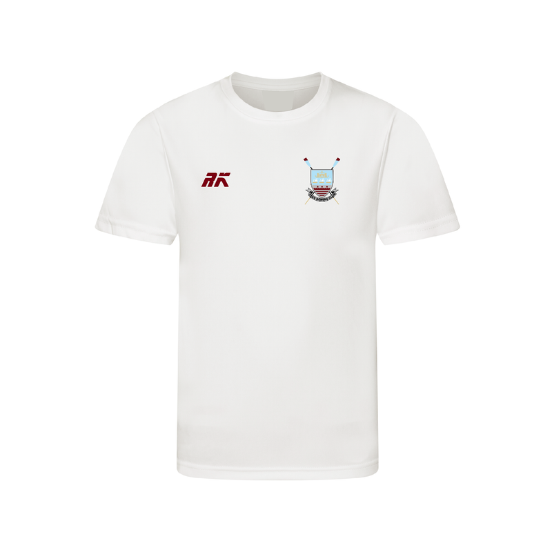 Tees RC Gym T-shirt