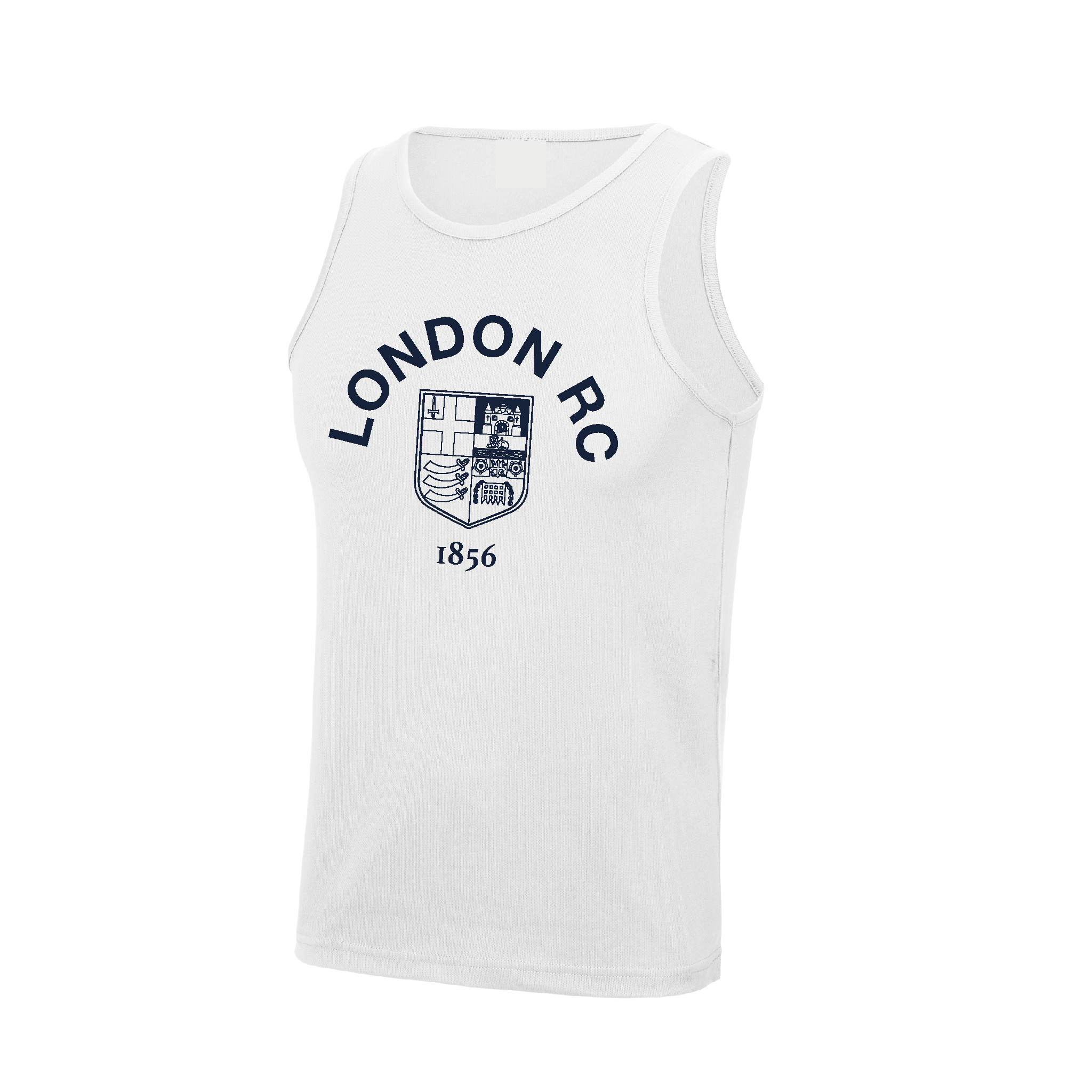 London RC Women's Gym Vest