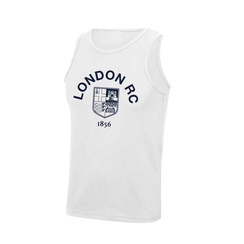 London RC Women's Gym Vest