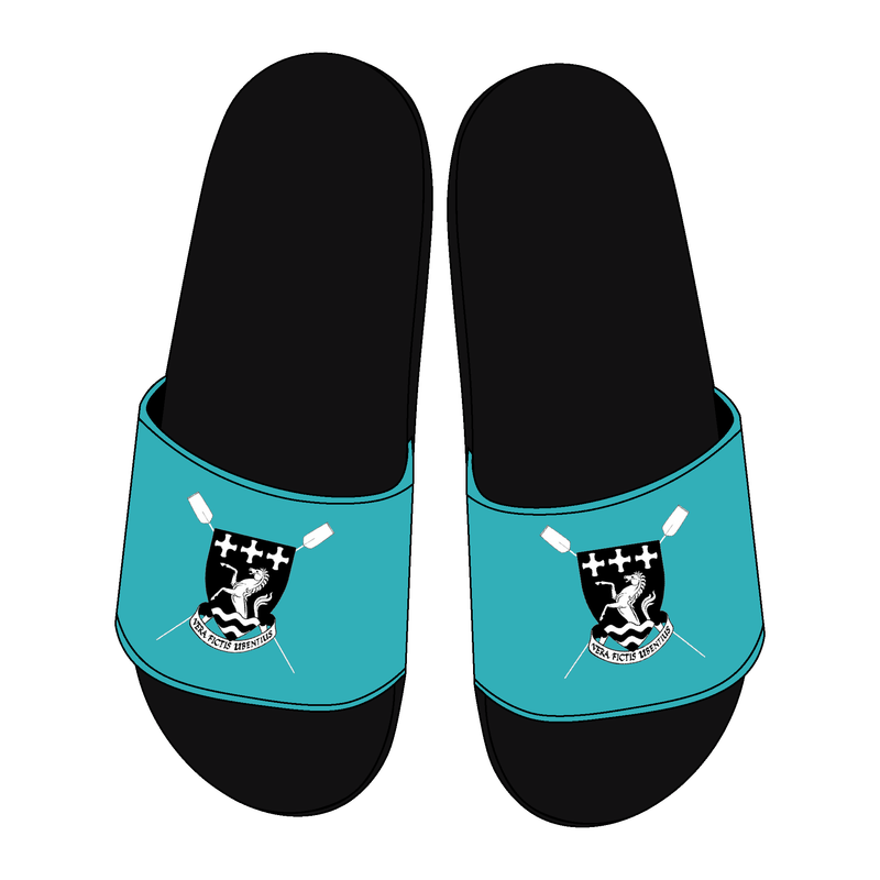 Trevelyan College Boat Club Slides