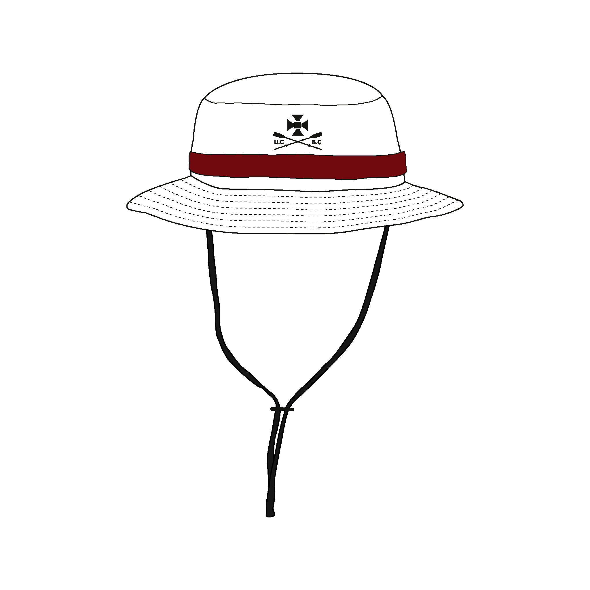 University College Boat Club Durham Boonie