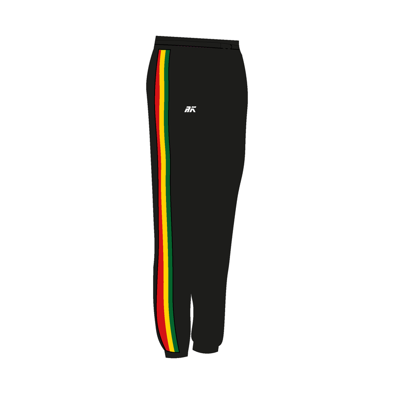 Team Zimbabwe Bespoke Joggies