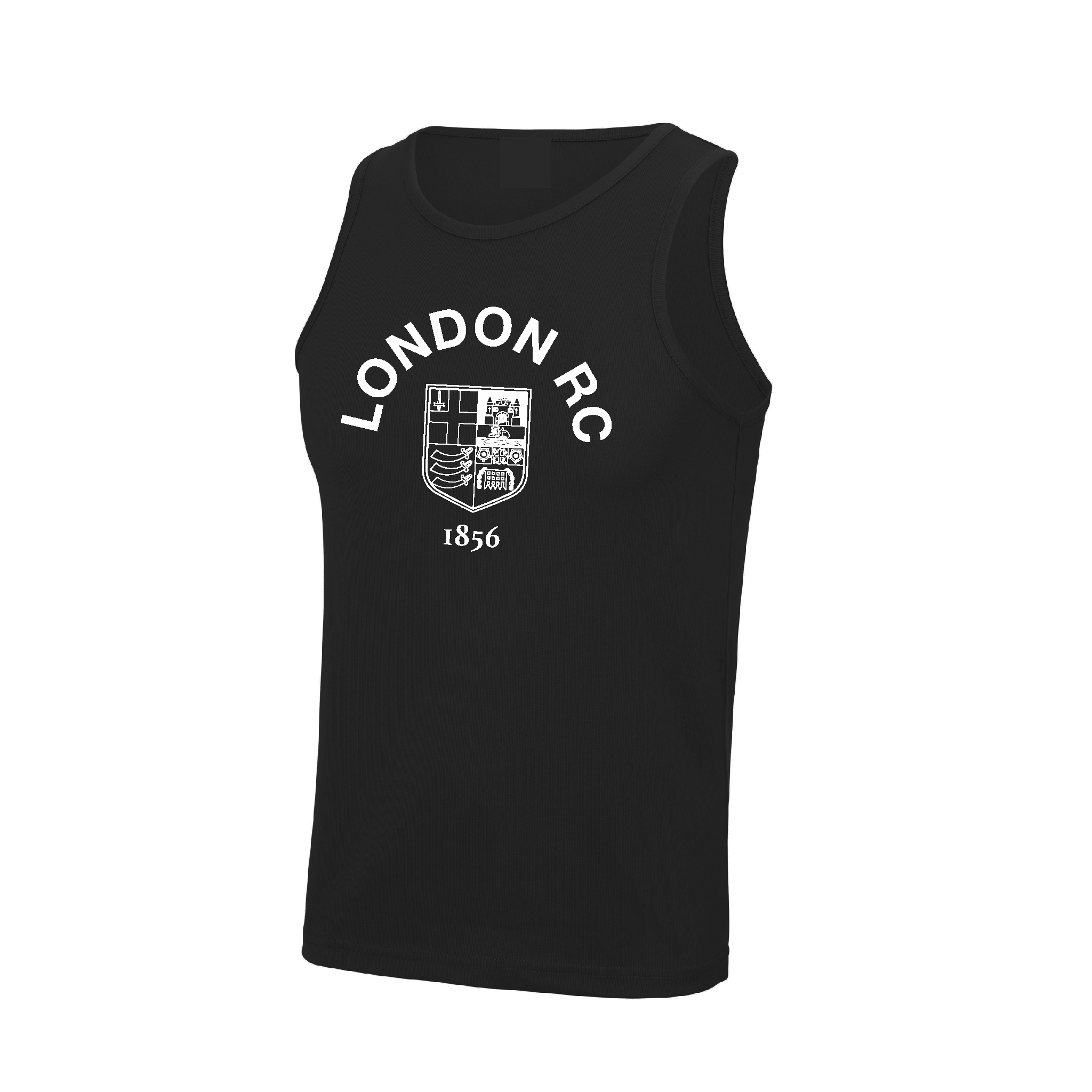 London RC Women's Gym Vest