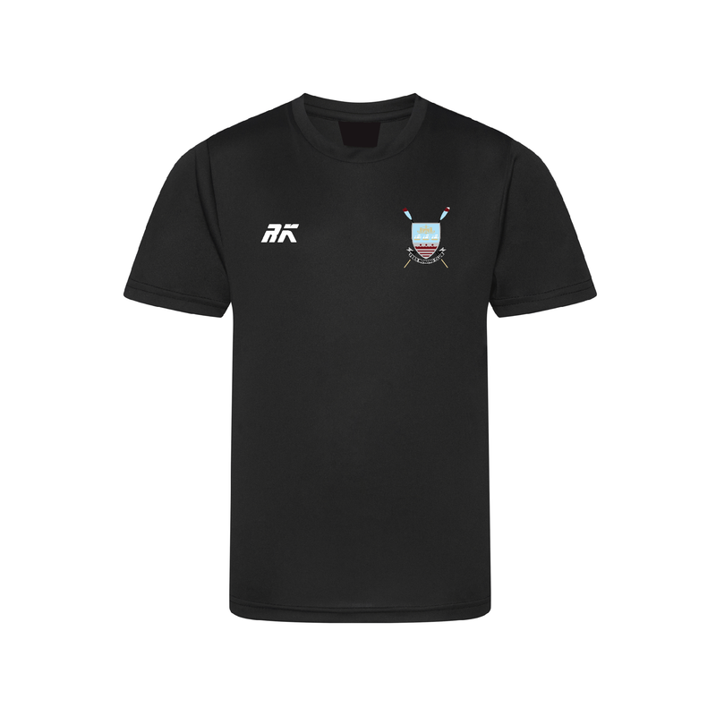 Tees RC Gym T-shirt
