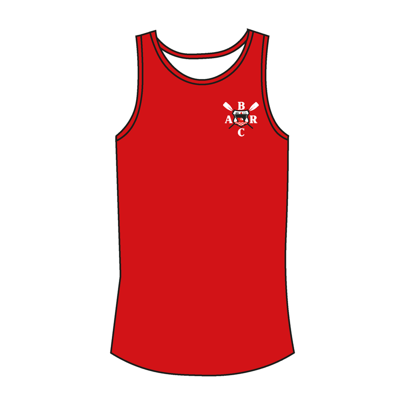 Bideford Amateur Rowing Club Gym Vest