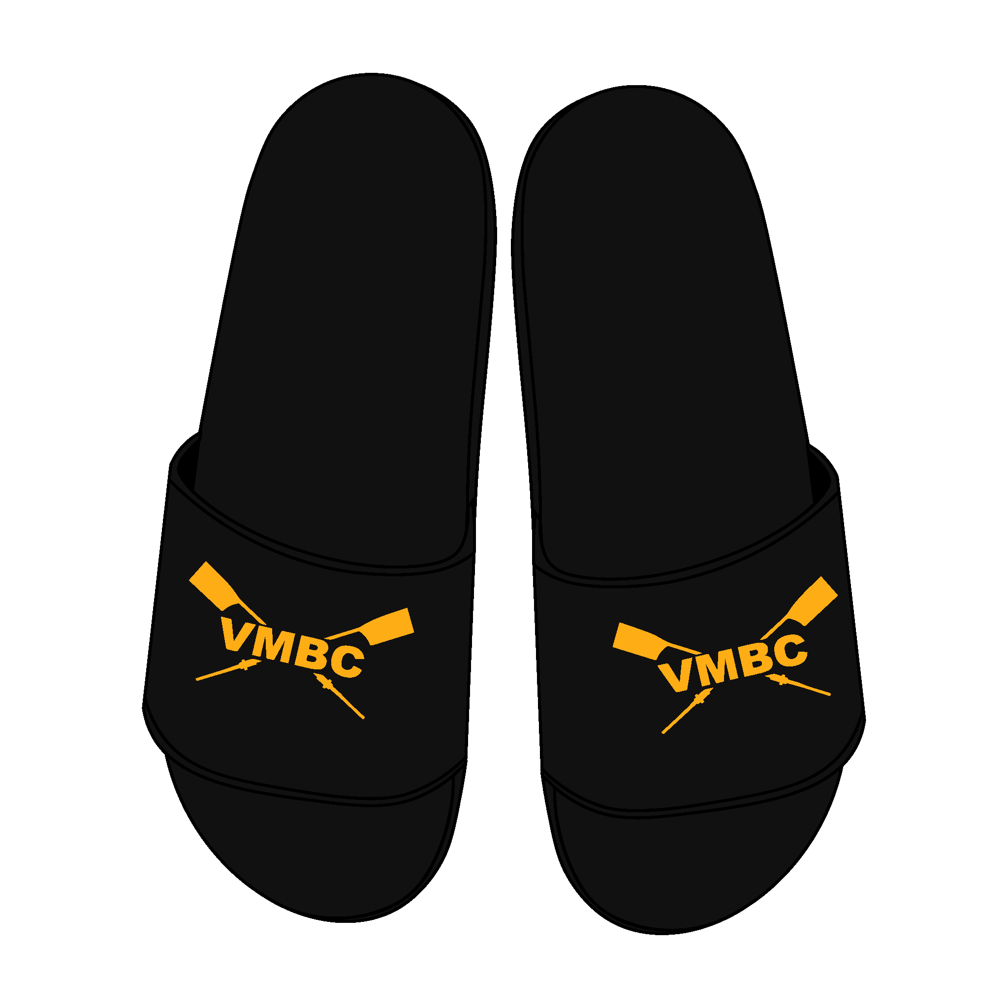 Van Mildert BC Slides