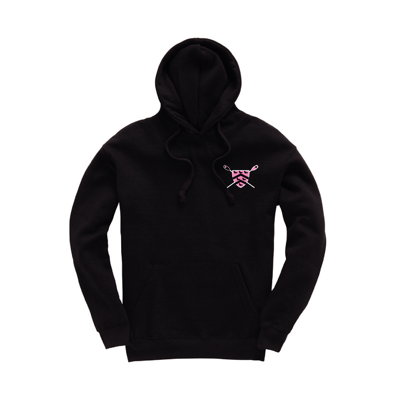 Worcester College BC Hoodie