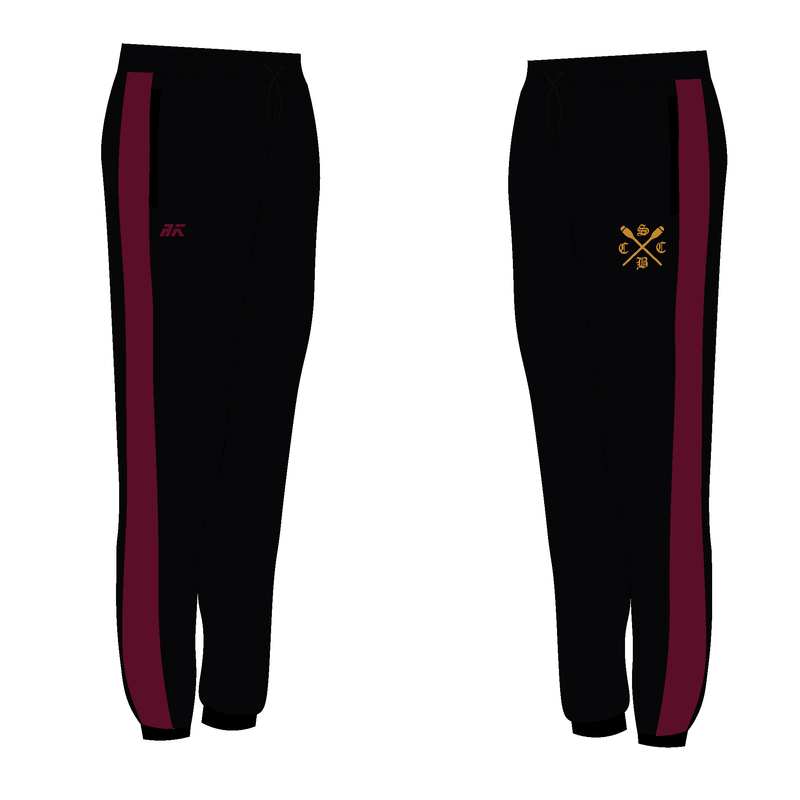 Selwyn College BC Bespoke Joggies