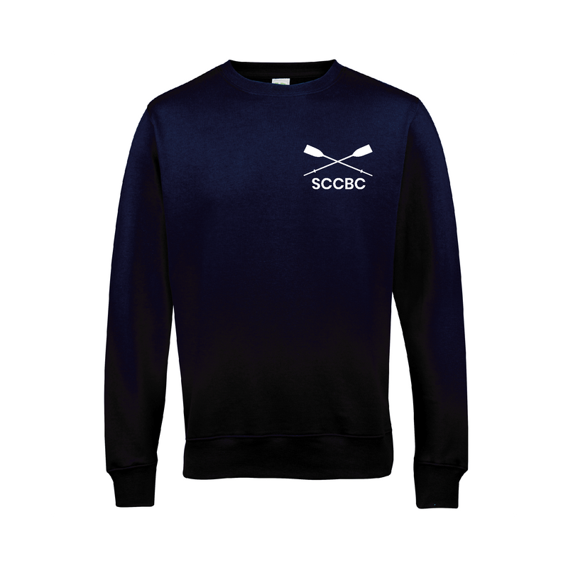 St Catherine's College BC Sweatshirt - 1
