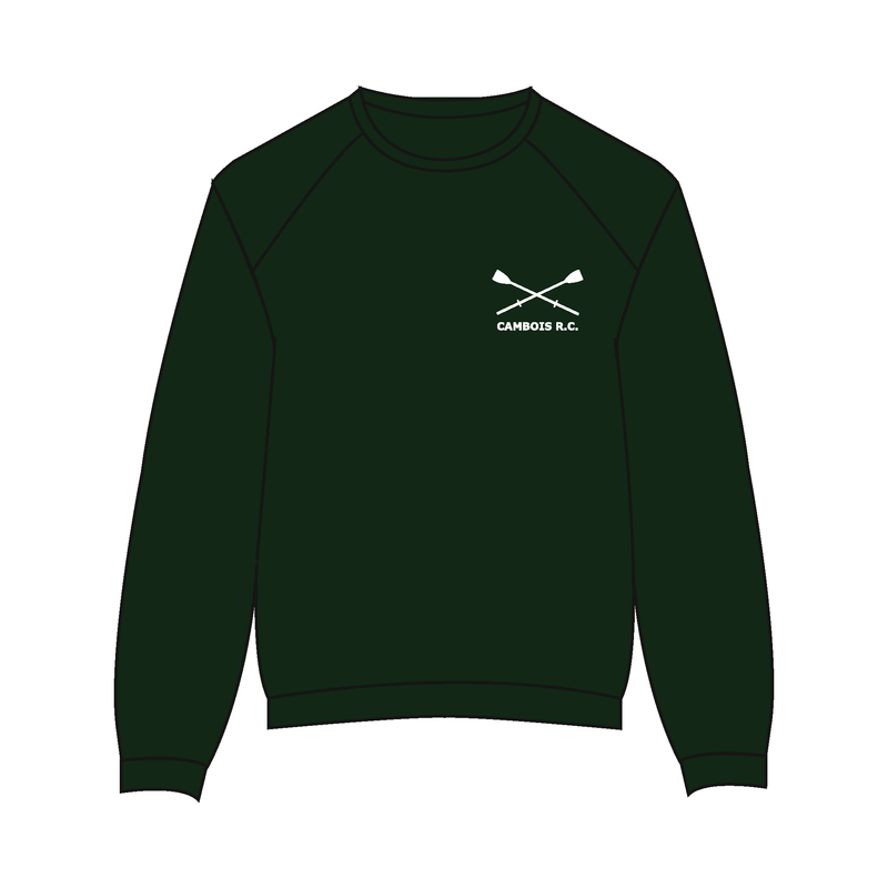 Cambois Rowing Club Sweatshirt