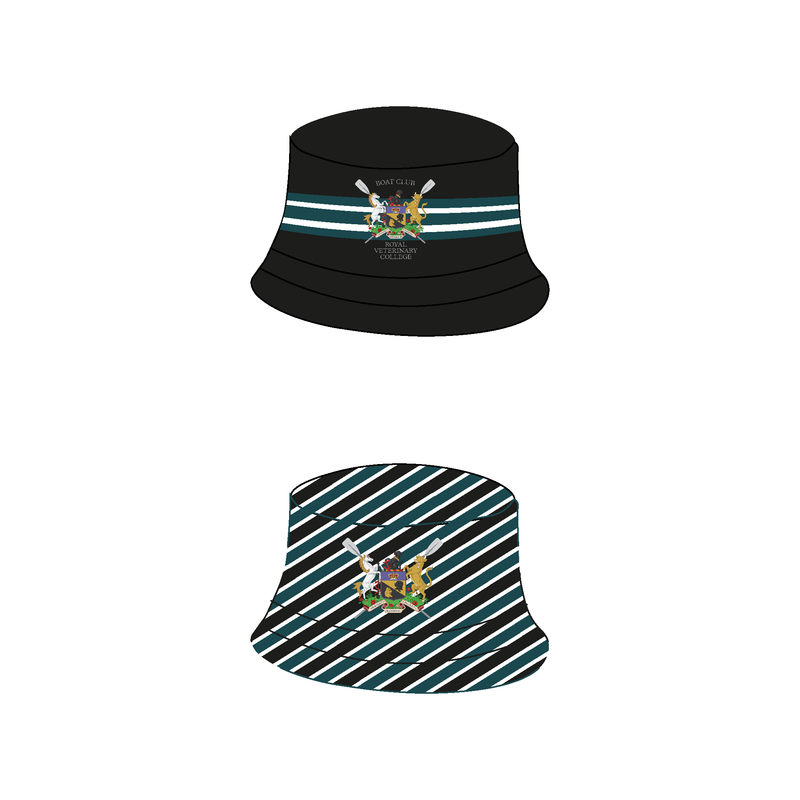 Royal Veterinary College BC Bucket Hat