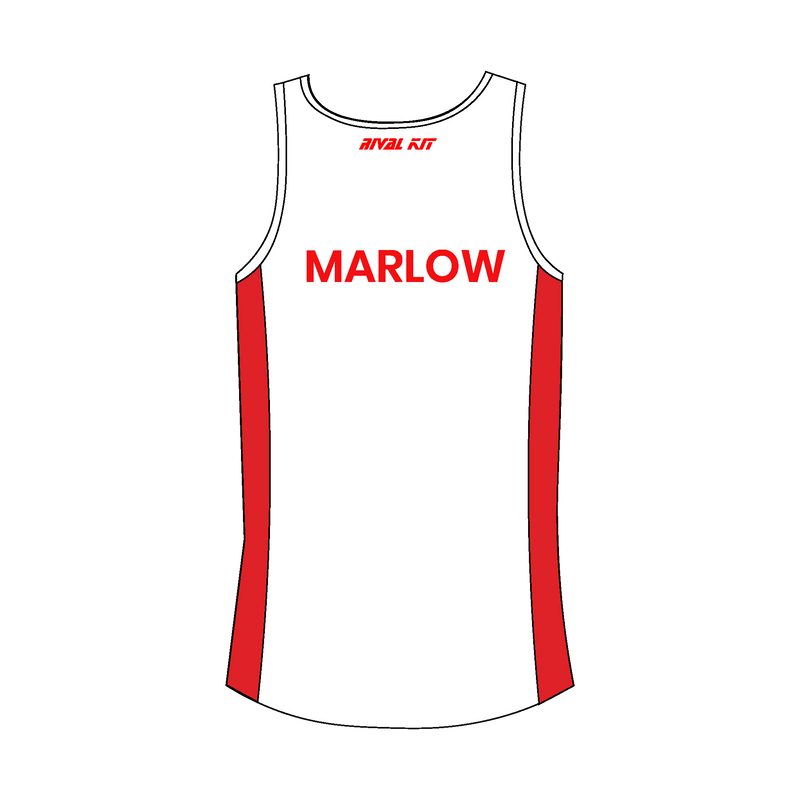 Marlow Gym Vest