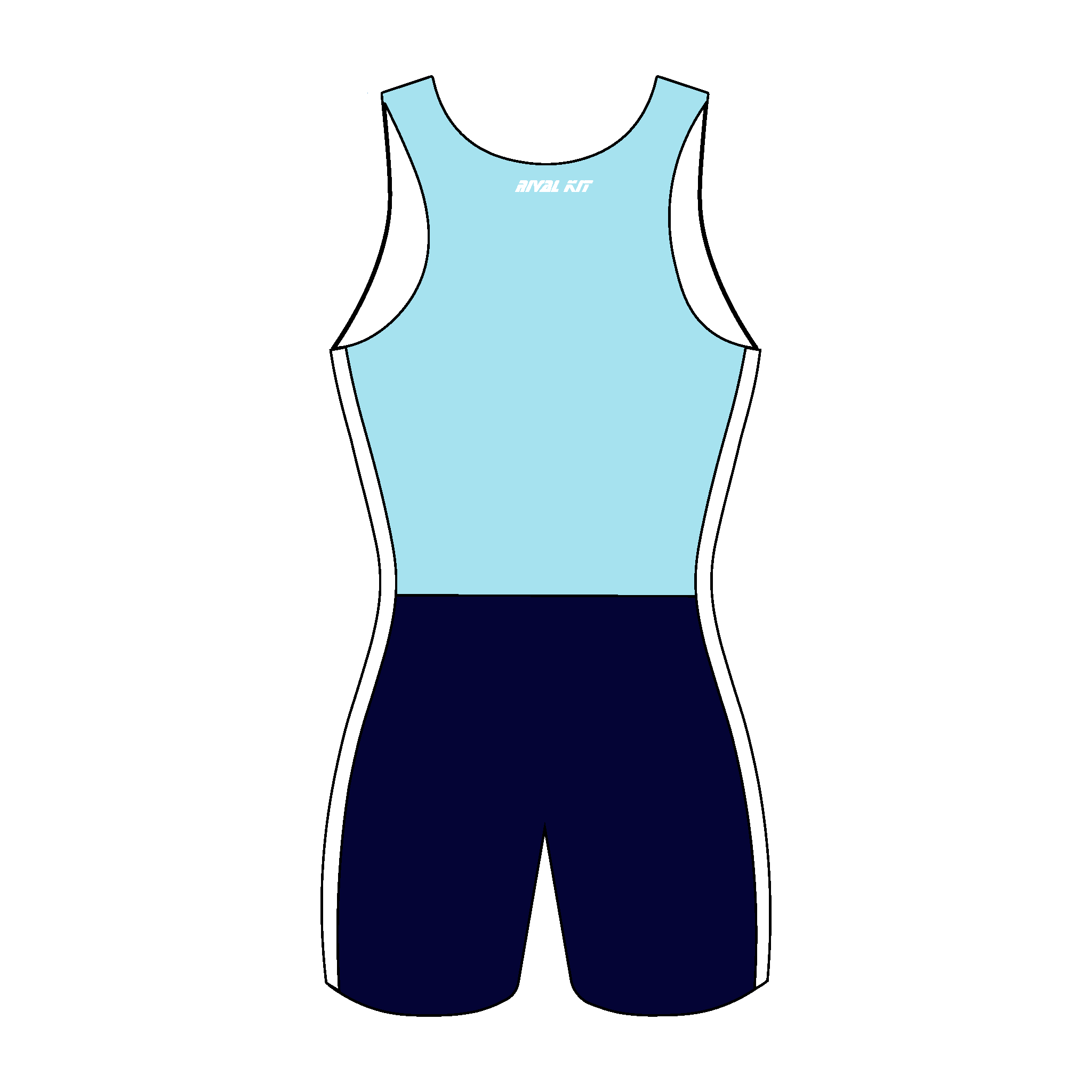 University of York BC Training 201 AIO