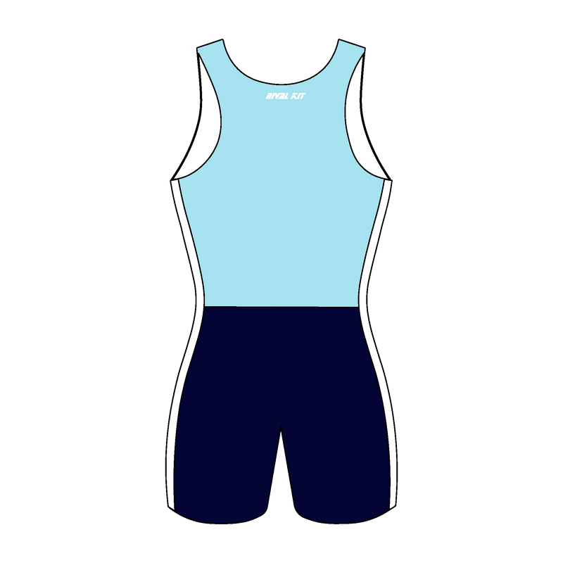 University of York BC Training 201 AIO