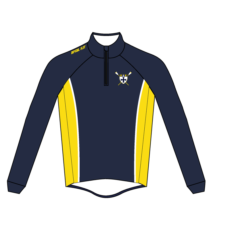 John Snow Boat Club Thermal Splash Jacket