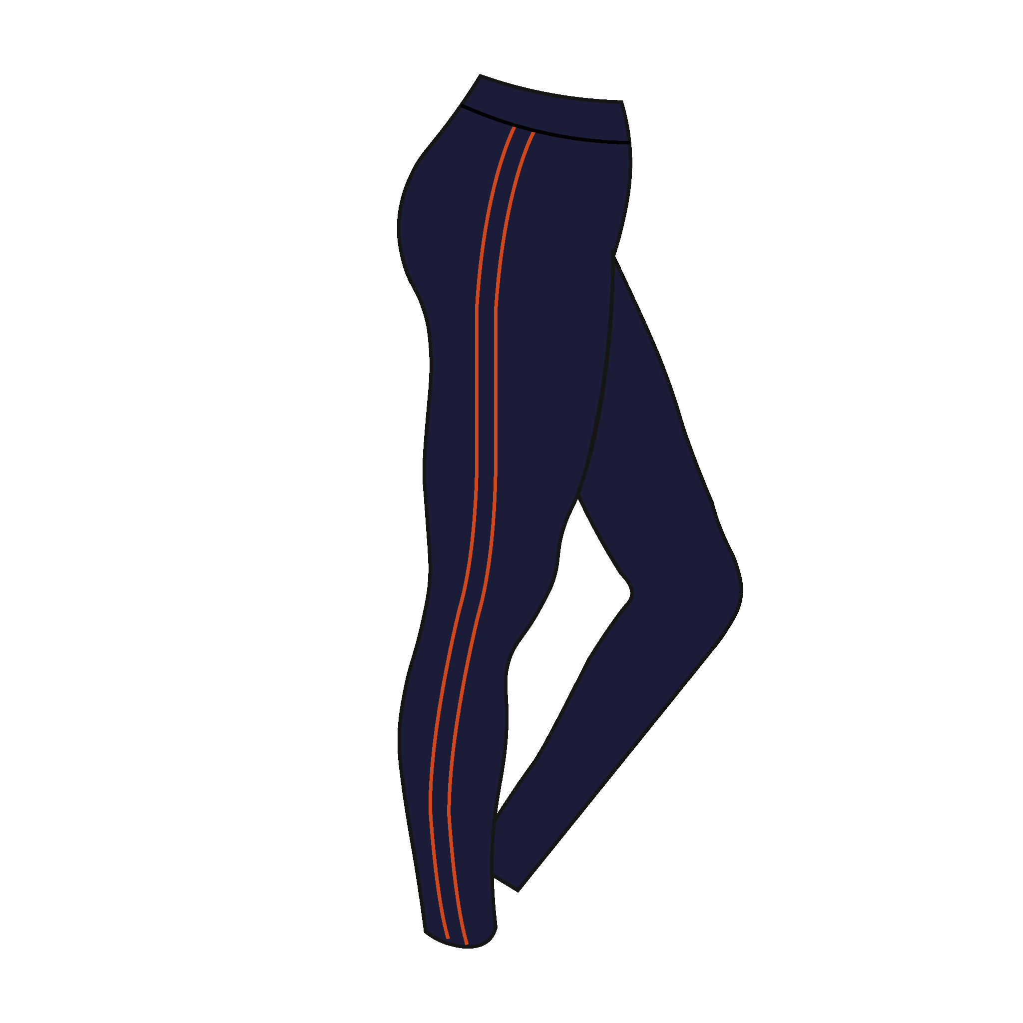 Lea R.C Leggings
