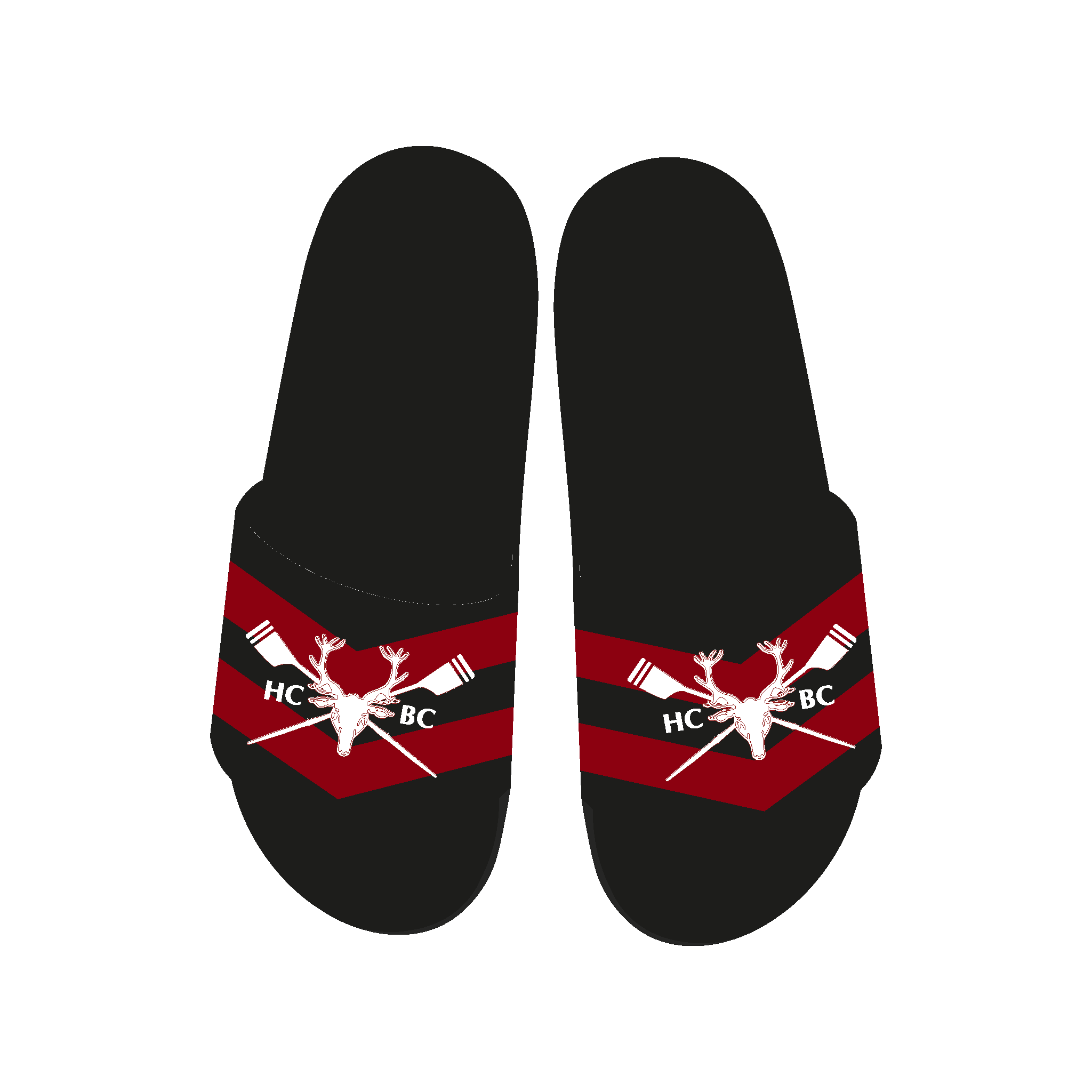 Hertford Slides