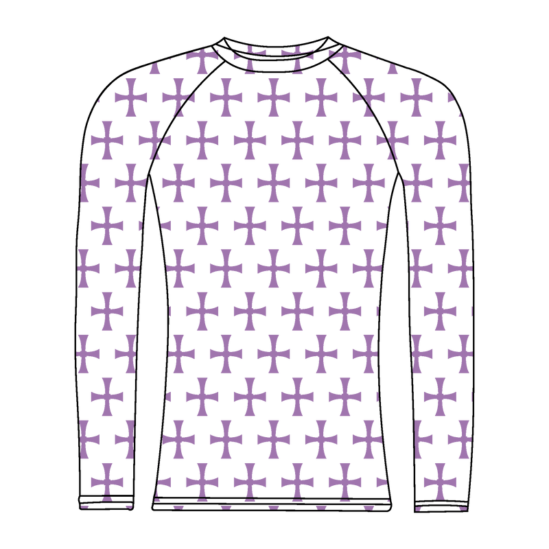 1877 Long Sleeve Base Layer