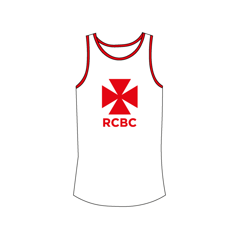 Radley College BC Training Gym Vest