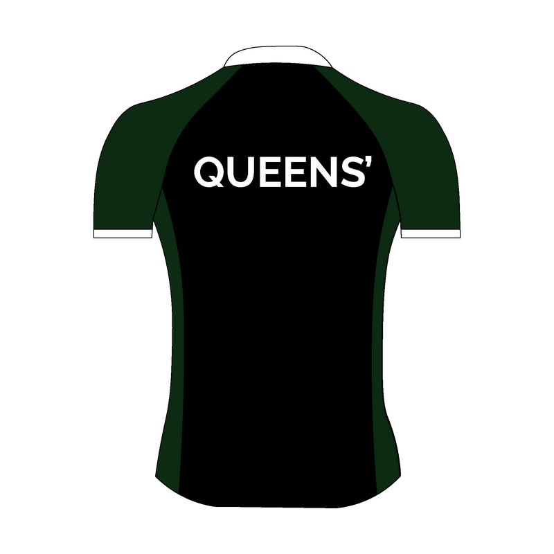 Queens' College Cambridge BC Cycling Jersey