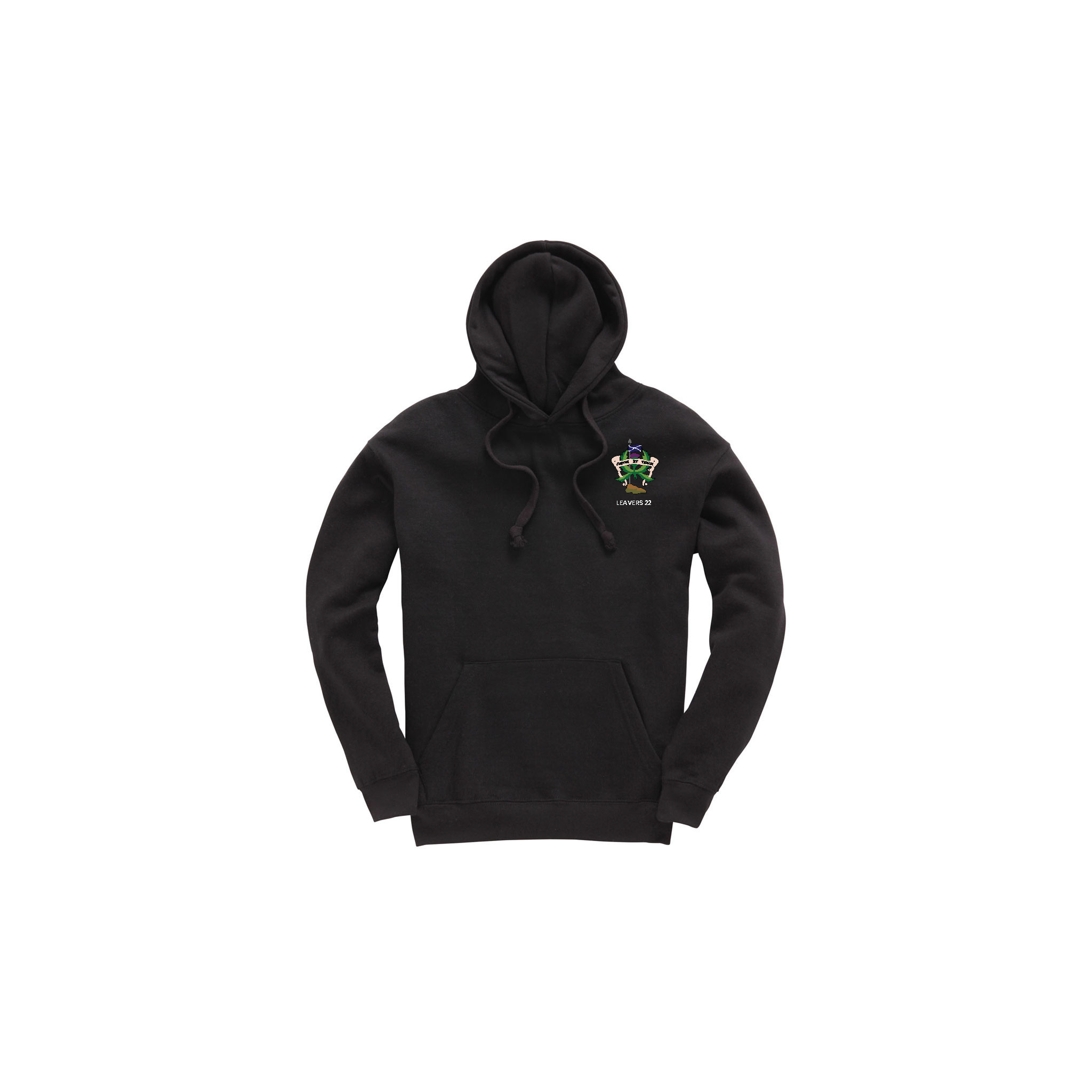 Boroughmuir Leavers Hoodies 2022