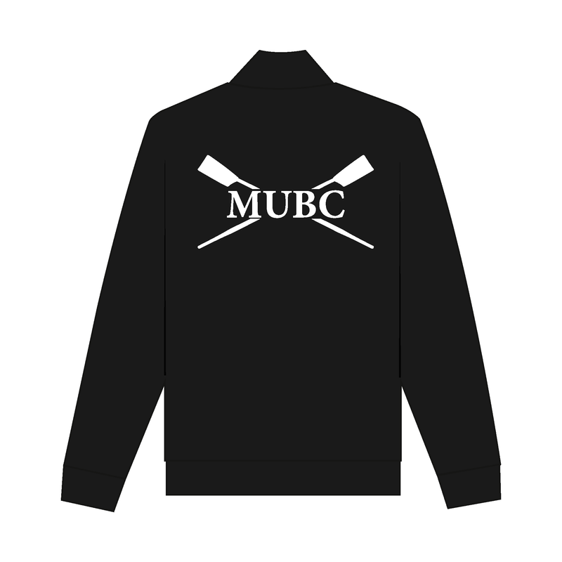 Manchester University Boat Club Q-Zip