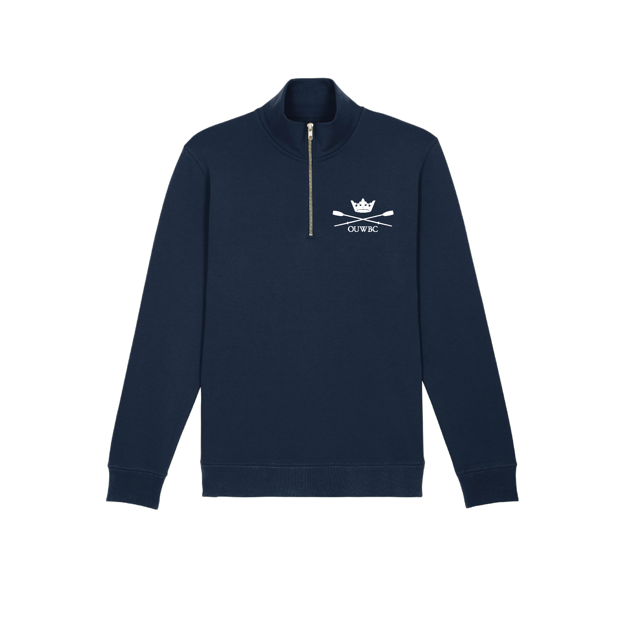 Oxford University Women's Boat Club Q-Zip