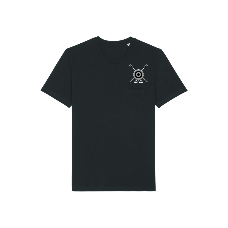Spitfire BC Casual T-Shirt
