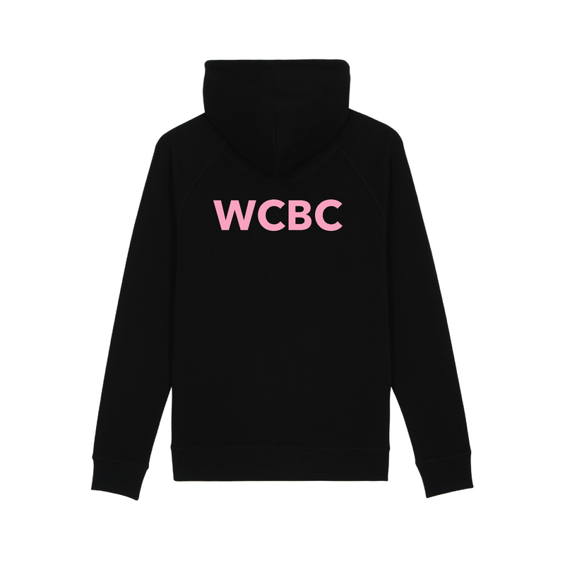 Worcester College BC Hoodie